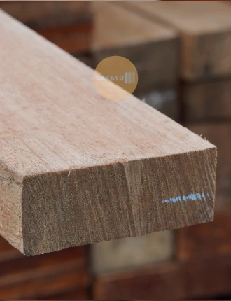 Katalog produk kayu meranti kalimantan