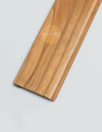 Katalog produk lantai kayu skirting