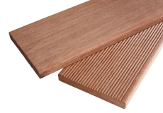 Jual kayu decking