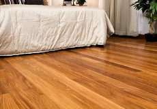proyek lantai kayu