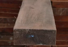 balok kayu keruing