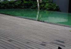 proyek decking gajah mungkur semarang